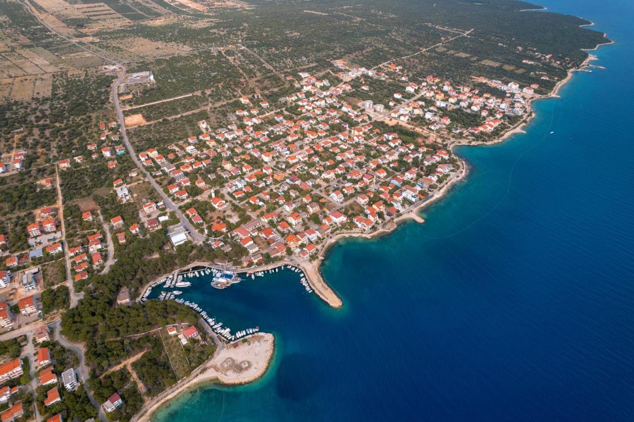 Studio Mandre 3084B Kolan Kültér fotó
